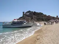 Buque de pasajeros en venta