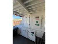 Patrullera en venta