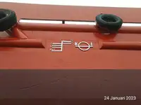 Petrolero/quimiquero en venta