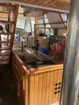 Buque de ferry en venta