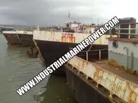 Barcaza en venta