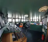 Buque portacontenedores en venta