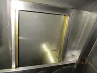 Buque frigorífico en venta