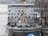 Petrolero/quimiquero en venta