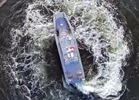 Barcos de trabajo en venta
