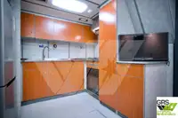 Patrullera en venta