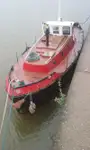 Barcos de trabajo en venta