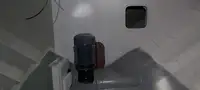 Buque de crucero en venta
