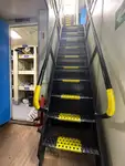 Remolcador en venta