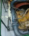 Remolcador en venta