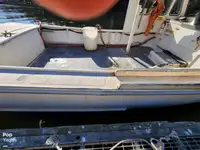 Buque de procesamiento de pescado en venta