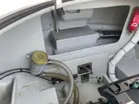 Buque de crucero en venta