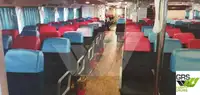Buque de pasajeros en venta
