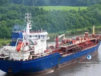 Petrolero/quimiquero en venta