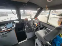 Barcos de trabajo en venta