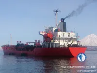 Petrolero/quimiquero en venta