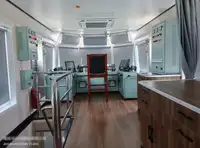 Remolcador en venta