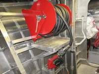 Lancha de tripulación en venta