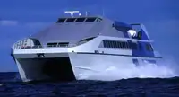 Catamarán en venta