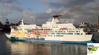 Ro-Ro ship en venta