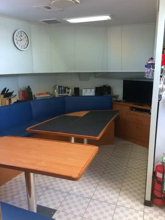 Remolcador en venta