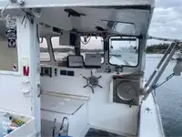 Buque de procesamiento de pescado en venta