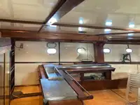 Buque de ferry en venta