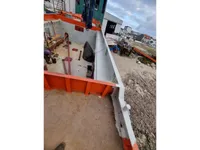 Dragado en venta