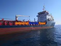 Petrolero/quimiquero en venta