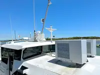 Catamarán en venta