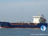 Petrolero/quimiquero en venta
