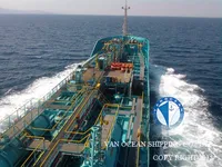 Petrolero/quimiquero en venta
