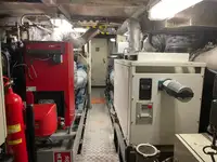 Patrullera en venta