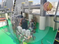 Remolcador en venta