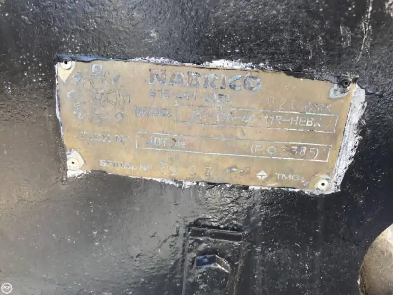 Remolcador en venta