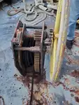 Remolcador en venta