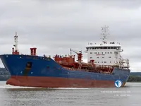 Petrolero/quimiquero en venta