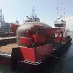 General Cargo/Multi-purpose en venta