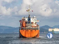 Petrolero/quimiquero en venta