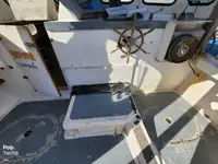 Buque de procesamiento de pescado en venta