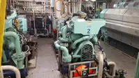 Remolcador en venta
