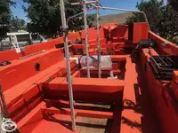 Balsa salvavidas en venta