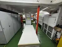 Buque portacontenedores en venta