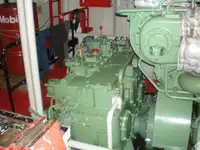 Remolcador en venta