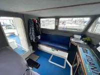 Catamarán en venta