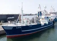 Trawler en venta