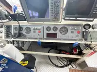 Buque de crucero en venta