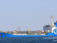 Petrolero/quimiquero en venta