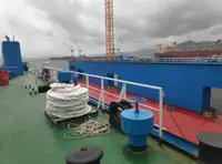 Dique flotante en venta