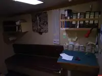Arrastrero en venta